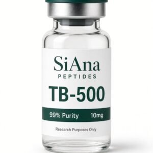 SiAna Peptides tb 500 10mg