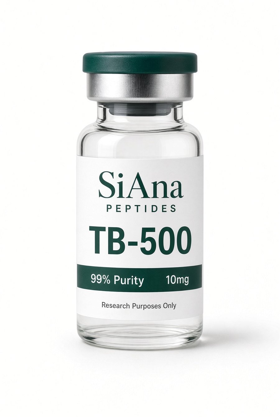 TB-500 (10 mg/vial)