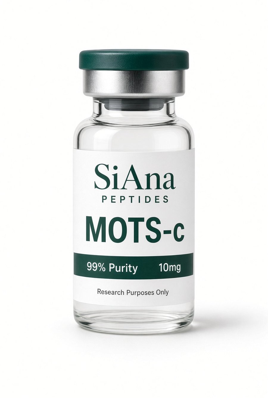 SiAna Peptides mots c 10mg