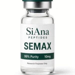 SiAna Peptides semax 10mg